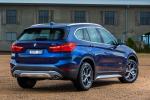 BMW X1 sDrive20i xLine 2016 года (AU)